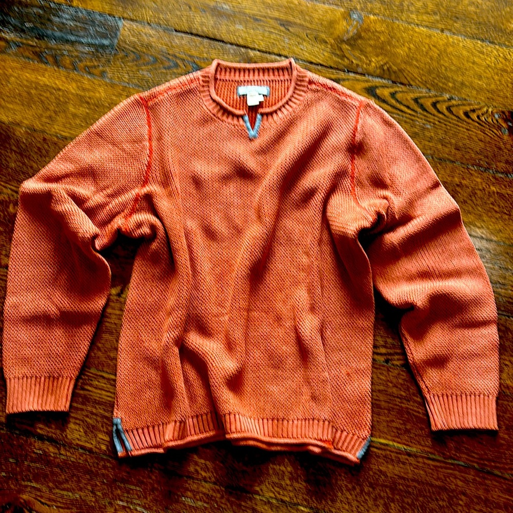 Carbon2Cobalt Bergen Sweater